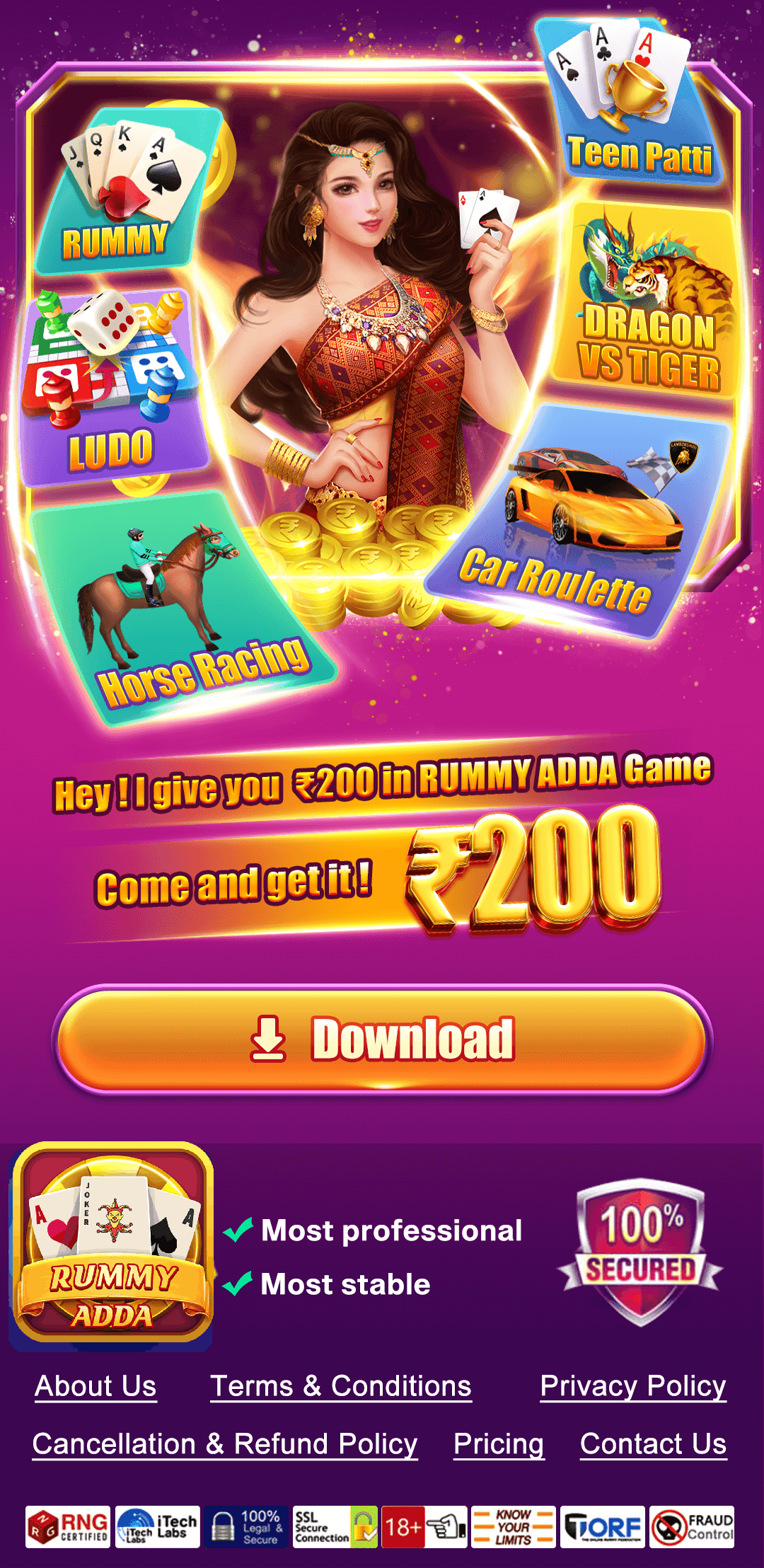 rummy-adda